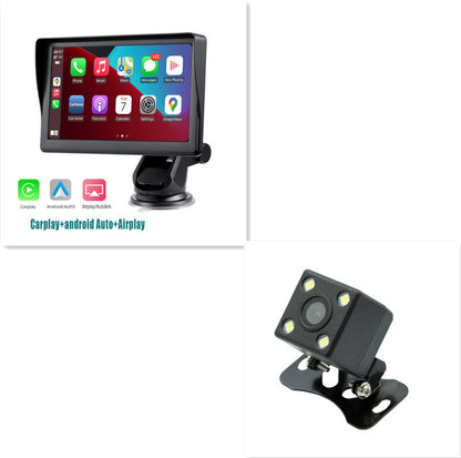 CarplayScreen Compact